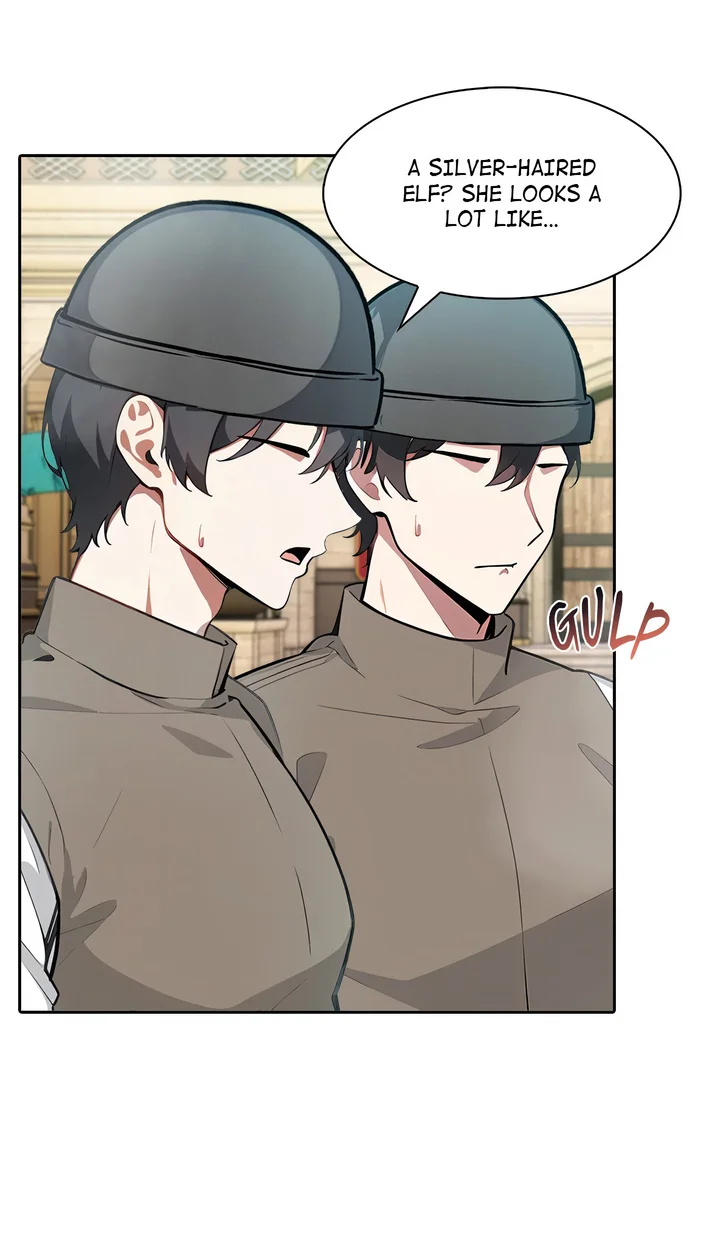 Draco-Knight Commander (Uncensored) Chapter 41 - Page 49