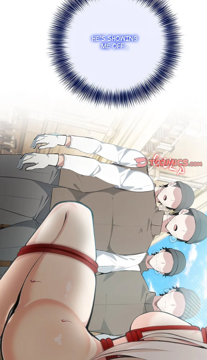 Draco-Knight Commander (Uncensored) Chapter 41 - Page 57