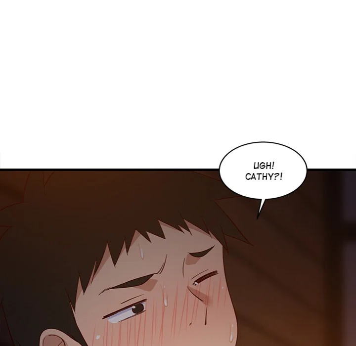 College Grades Skyrocketing (Uncensored) Chapter 32 - Page 157