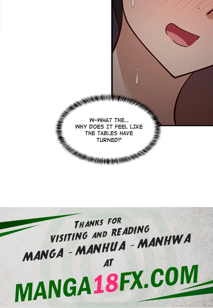 College Grades Skyrocketing (Uncensored) Chapter 32 - Page 165