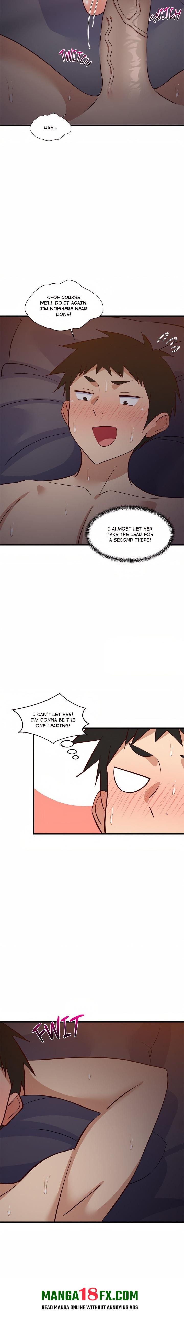 College Grades Skyrocketing (Uncensored) Chapter 33 - Page 2