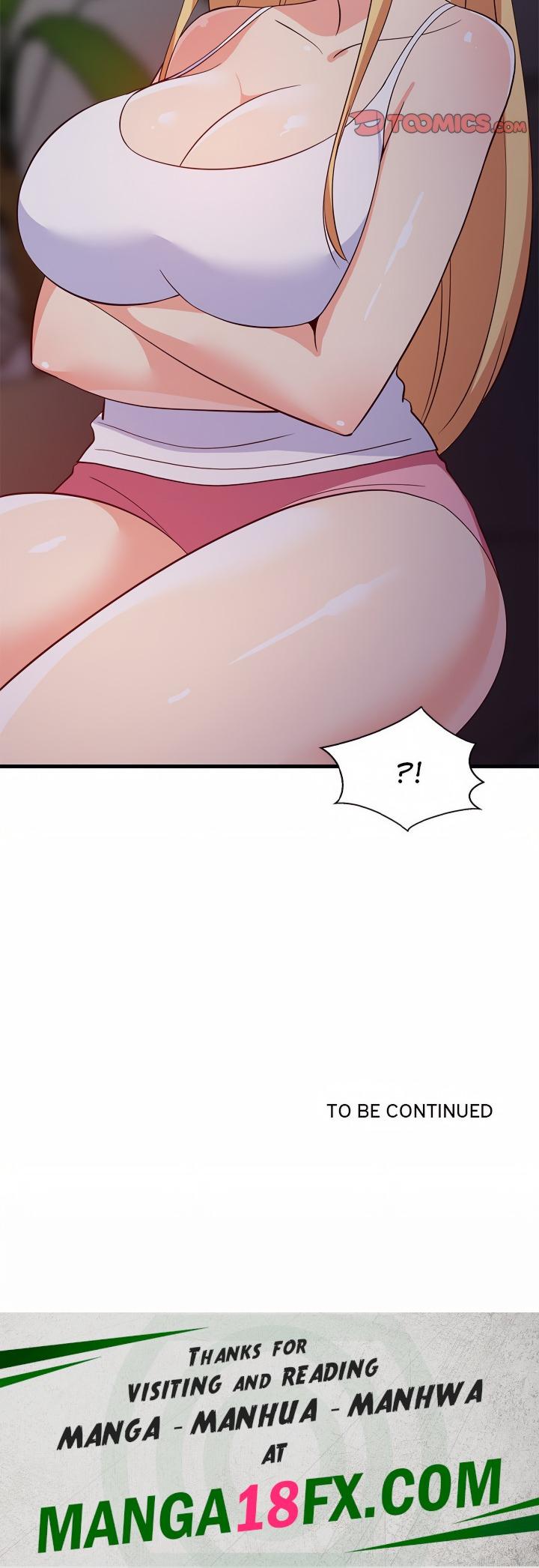 College Grades Skyrocketing (Uncensored) Chapter 33 - Page 26