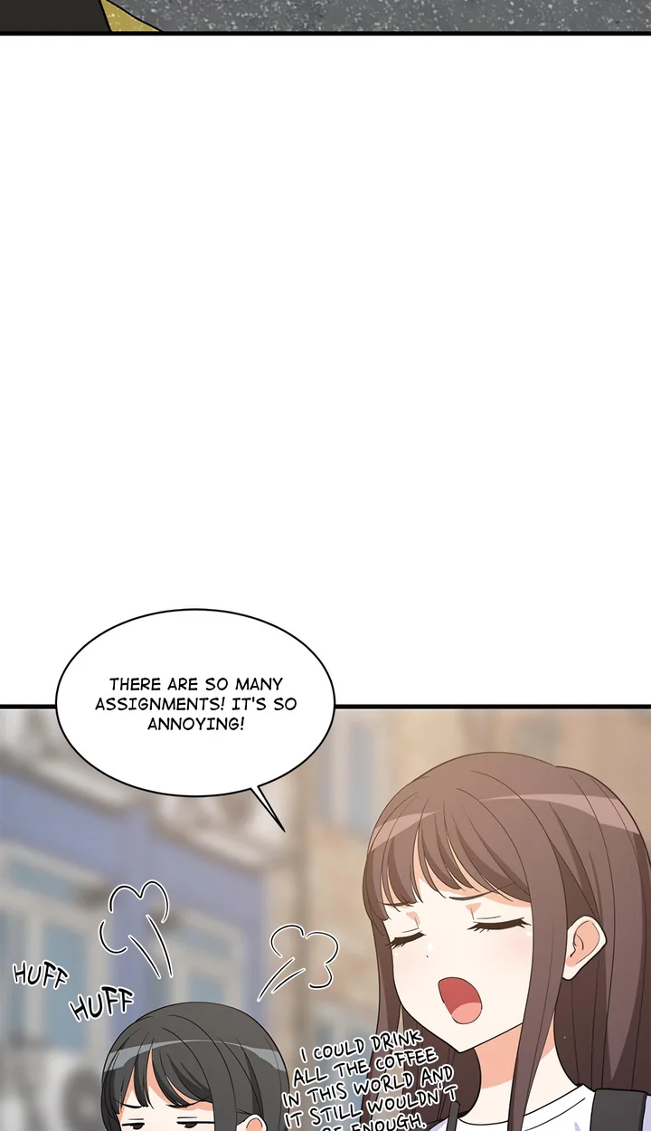 College Grades Skyrocketing (Uncensored) Chapter 35 - Page 14