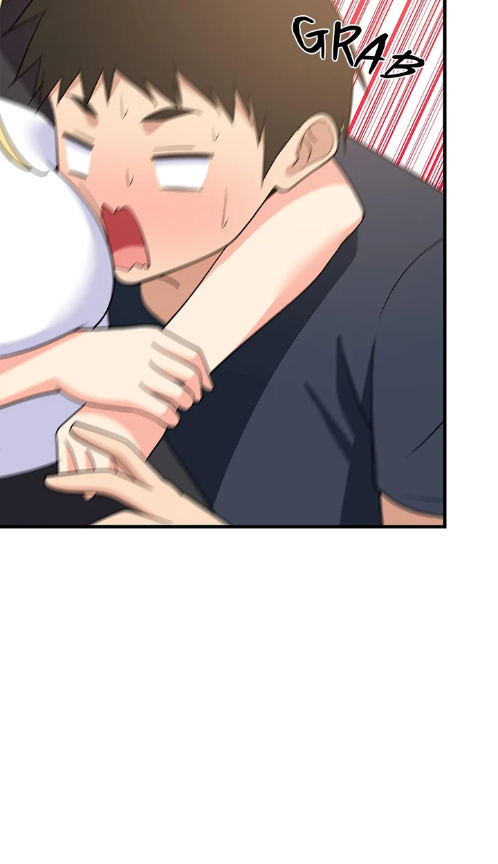 College Grades Skyrocketing (Uncensored) Chapter 35 - Page 44