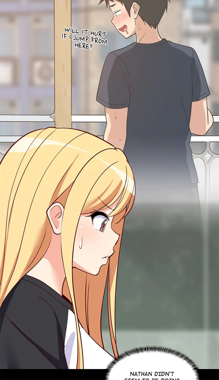 College Grades Skyrocketing (Uncensored) Chapter 35 - Page 70