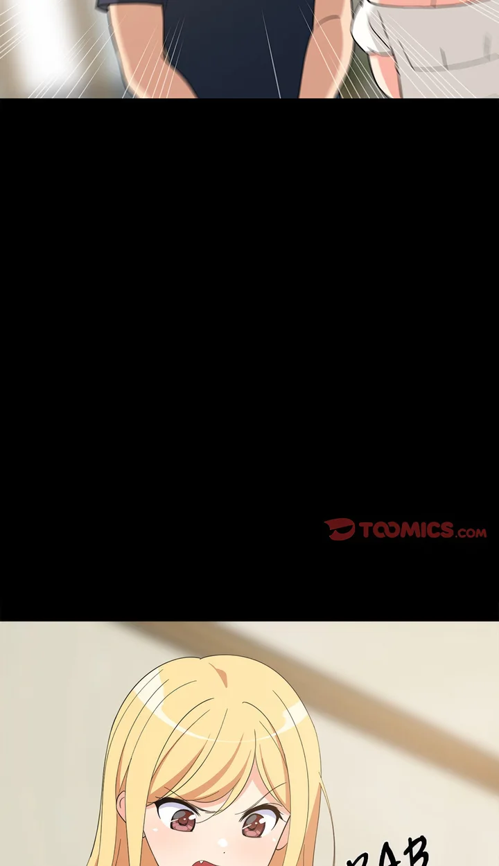 College Grades Skyrocketing (Uncensored) Chapter 35 - Page 77