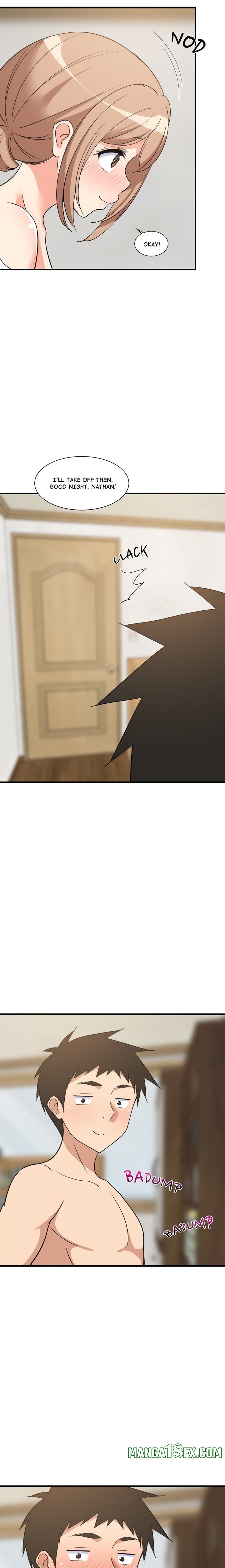 College Grades Skyrocketing (Uncensored) Chapter 36 - Page 23