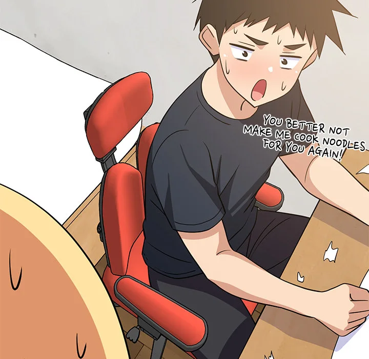 College Grades Skyrocketing (Uncensored) Chapter 37 - Page 152