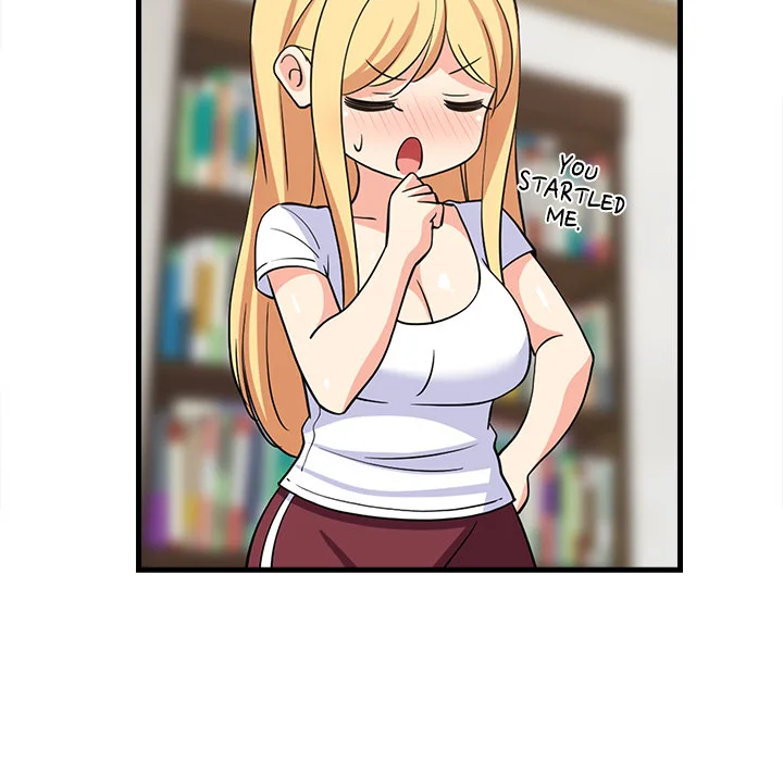 College Grades Skyrocketing (Uncensored) Chapter 37 - Page 156