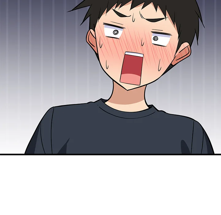 College Grades Skyrocketing (Uncensored) Chapter 37 - Page 168