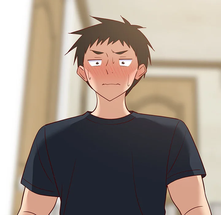 College Grades Skyrocketing (Uncensored) Chapter 37 - Page 23