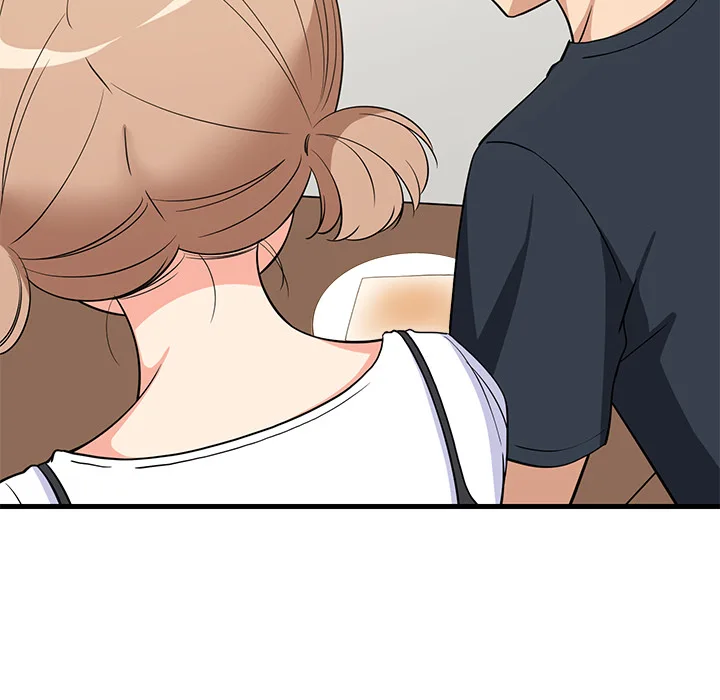 College Grades Skyrocketing (Uncensored) Chapter 37 - Page 30