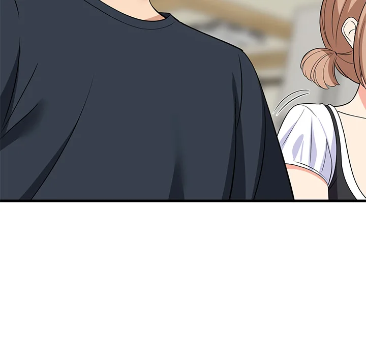 College Grades Skyrocketing (Uncensored) Chapter 37 - Page 35