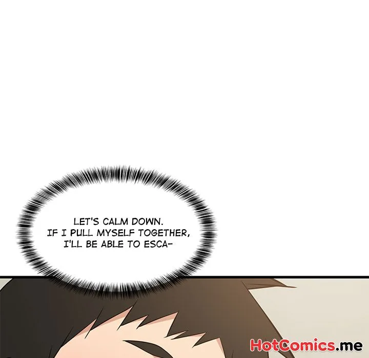 College Grades Skyrocketing (Uncensored) Chapter 37 - Page 38