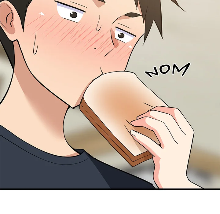 College Grades Skyrocketing (Uncensored) Chapter 37 - Page 39