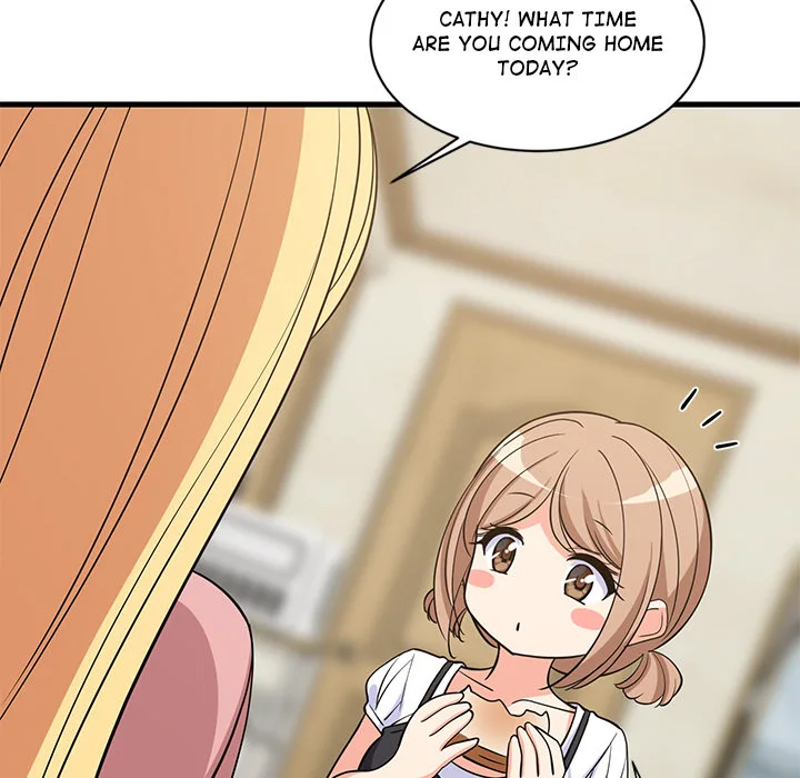 College Grades Skyrocketing (Uncensored) Chapter 37 - Page 65