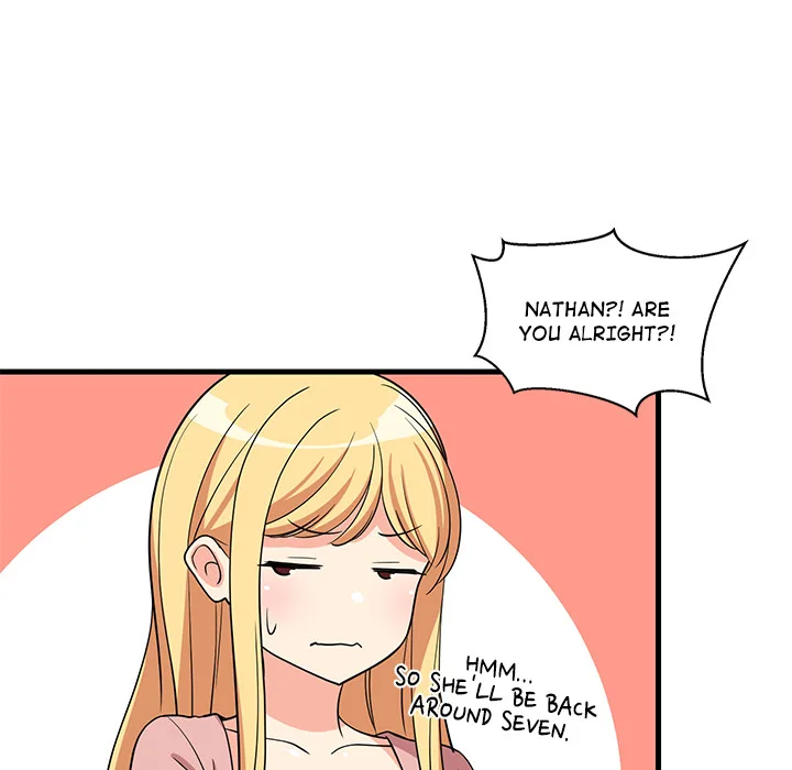 College Grades Skyrocketing (Uncensored) Chapter 37 - Page 71