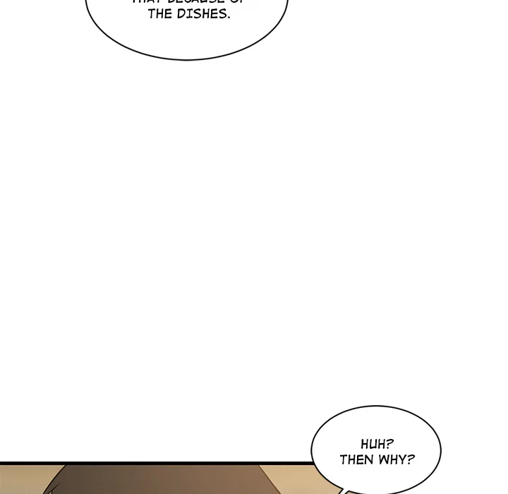 College Grades Skyrocketing (Uncensored) Chapter 37 - Page 94