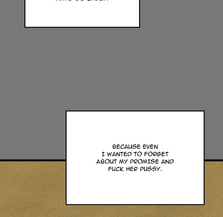 Master of Intimacy (Uncensored) Chapter 43 - Page 117