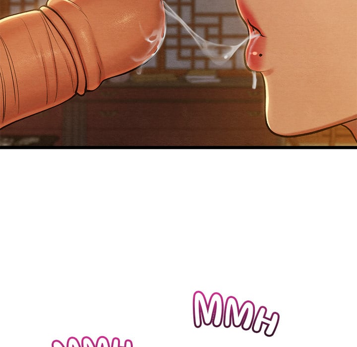 Master of Intimacy (Uncensored) Chapter 43 - Page 131