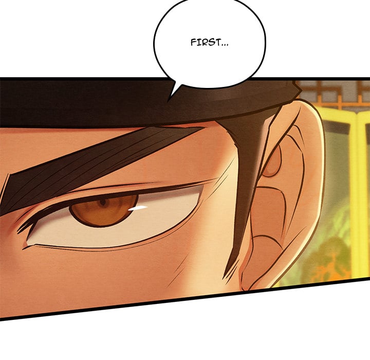 Master of Intimacy (Uncensored) Chapter 43 - Page 146