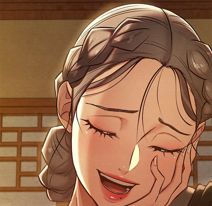 Master of Intimacy (Uncensored) Chapter 43 - Page 156