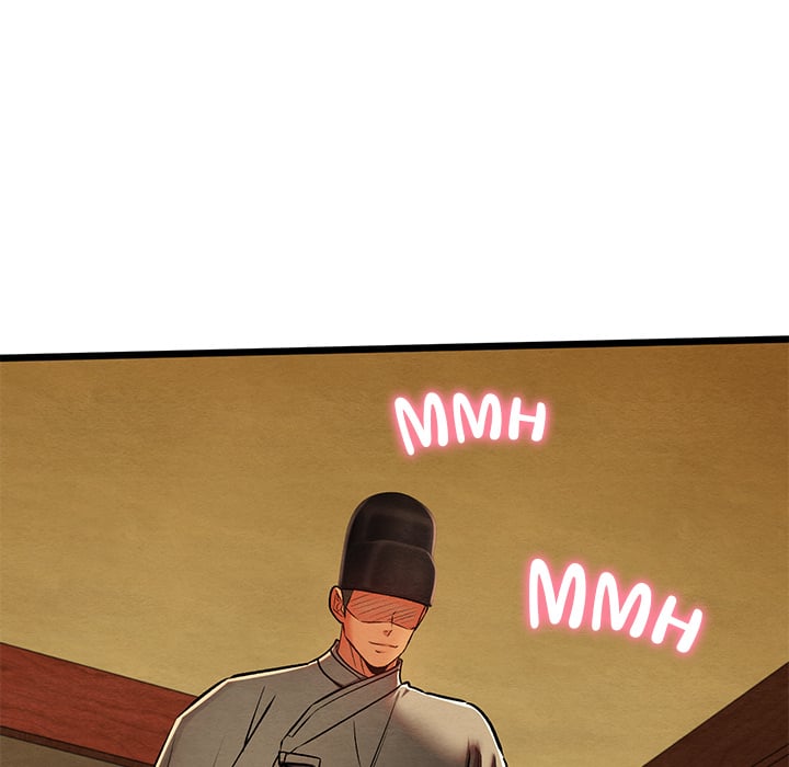 Master of Intimacy (Uncensored) Chapter 43 - Page 23