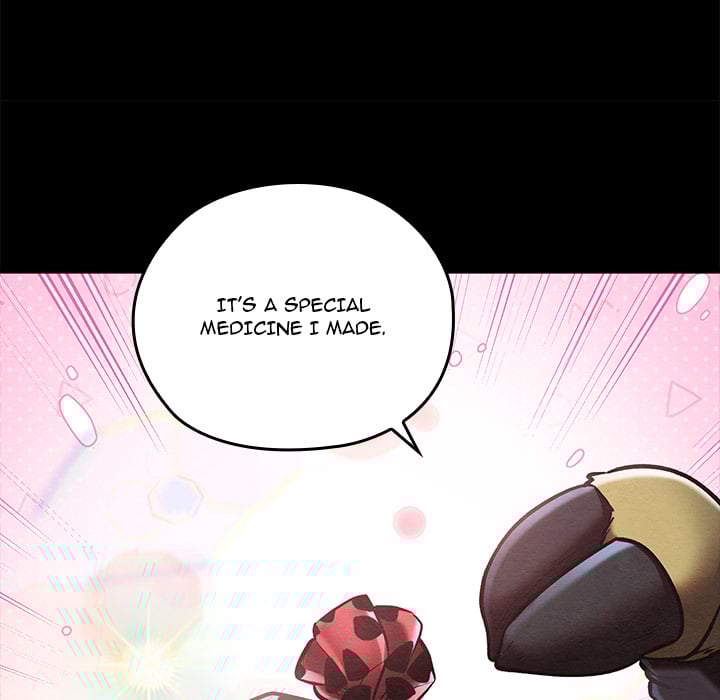 Master of Intimacy (Uncensored) Chapter 43 - Page 40