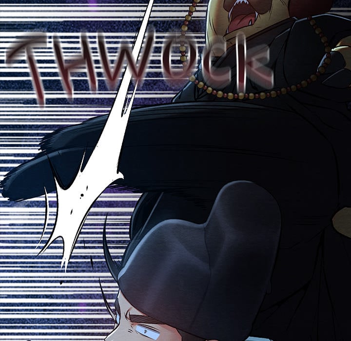 Master of Intimacy (Uncensored) Chapter 43 - Page 52