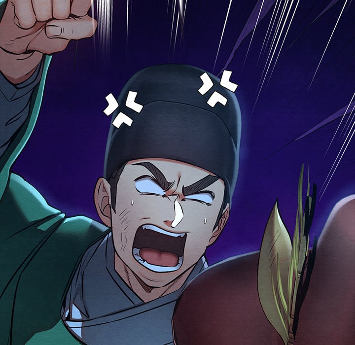 Master of Intimacy (Uncensored) Chapter 43 - Page 55