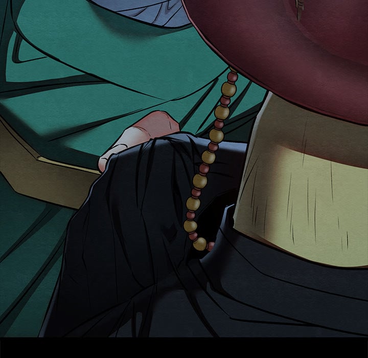 Master of Intimacy (Uncensored) Chapter 43 - Page 56