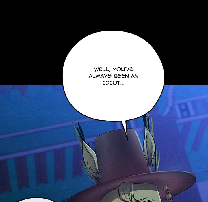 Master of Intimacy (Uncensored) Chapter 43 - Page 64