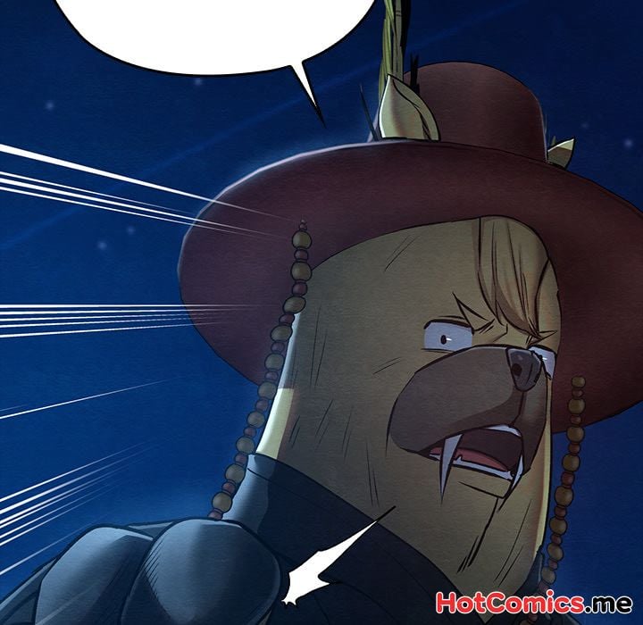 Master of Intimacy (Uncensored) Chapter 43 - Page 67