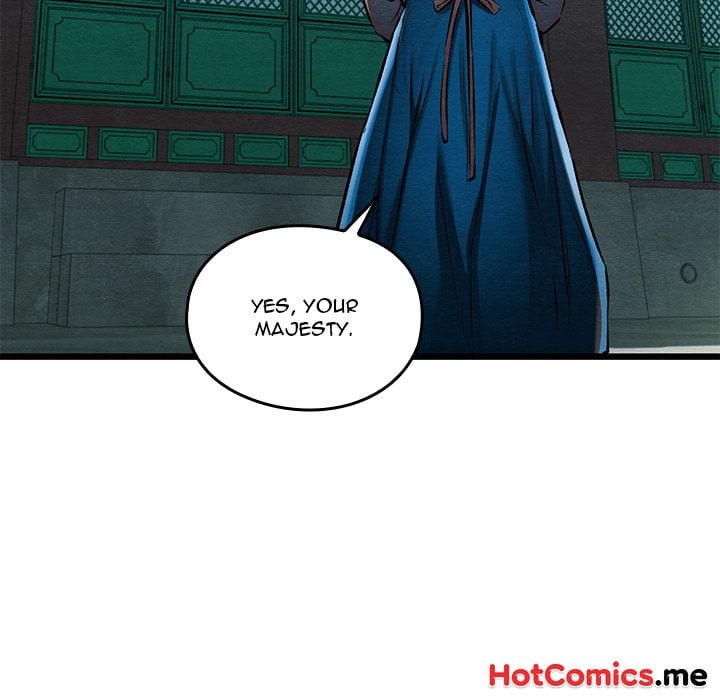 Master of Intimacy (Uncensored) Chapter 43 - Page 7