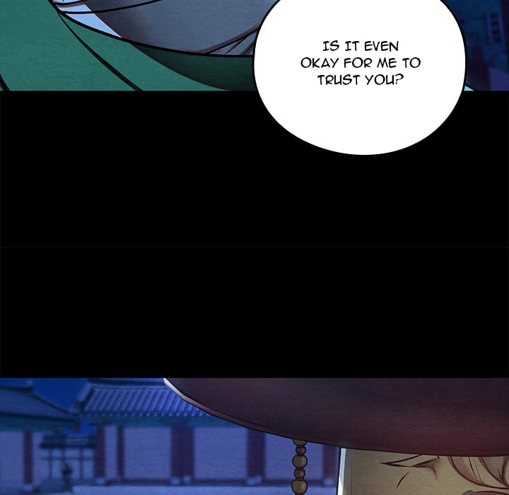 Master of Intimacy (Uncensored) Chapter 43 - Page 78