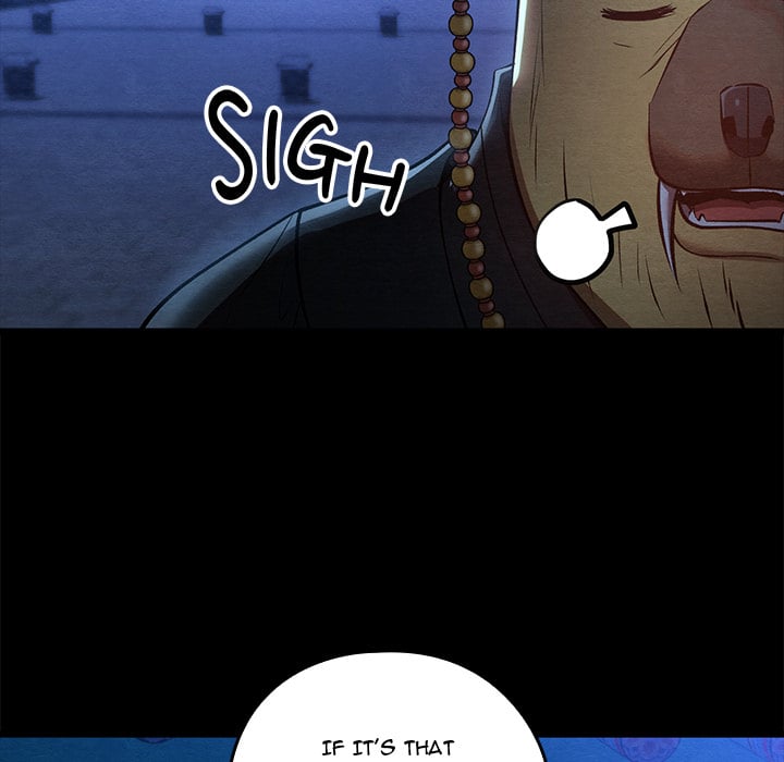 Master of Intimacy (Uncensored) Chapter 43 - Page 79