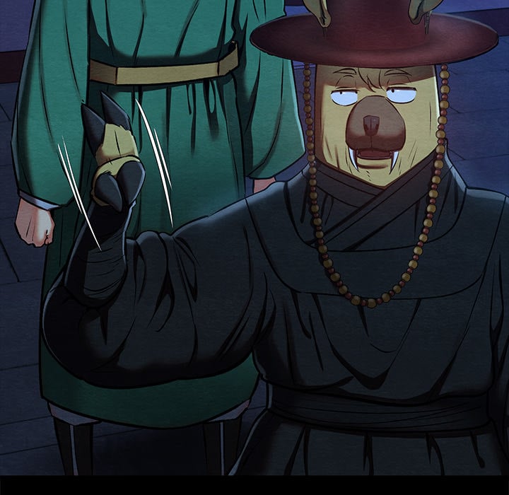 Master of Intimacy (Uncensored) Chapter 43 - Page 81