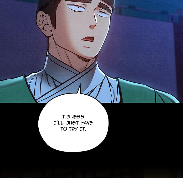 Master of Intimacy (Uncensored) Chapter 43 - Page 87