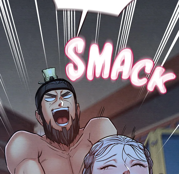 Master of Intimacy (Uncensored) Chapter 45 - Page 100