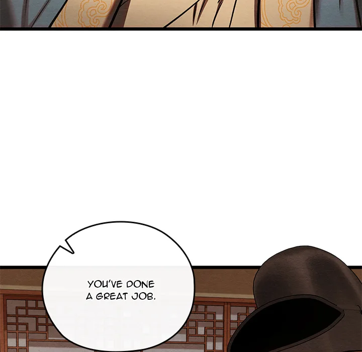 Master of Intimacy (Uncensored) Chapter 45 - Page 105