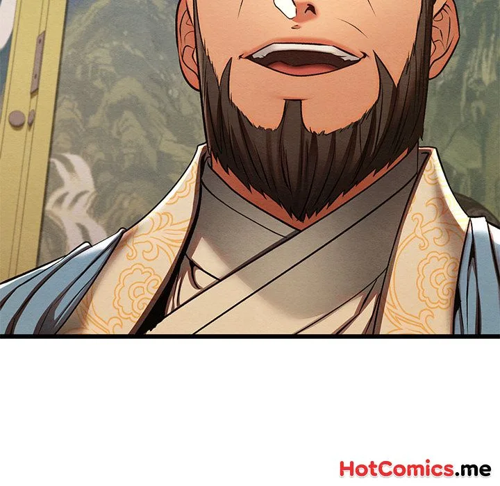 Master of Intimacy (Uncensored) Chapter 45 - Page 113