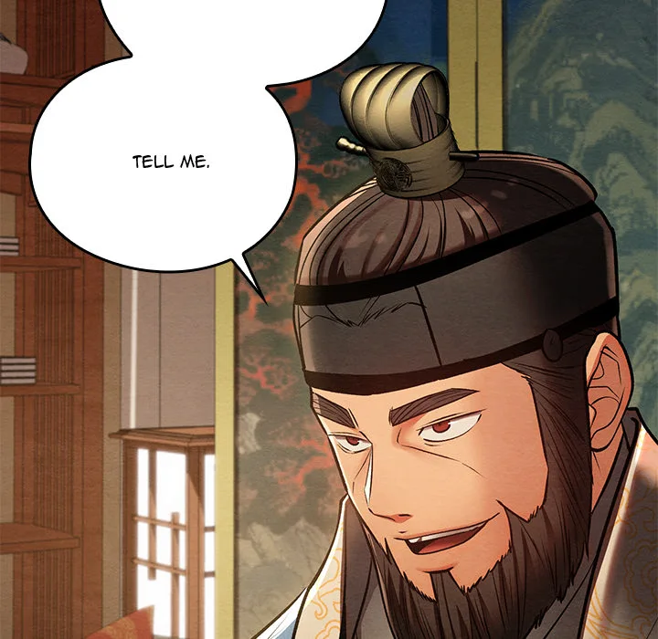 Master of Intimacy (Uncensored) Chapter 45 - Page 117