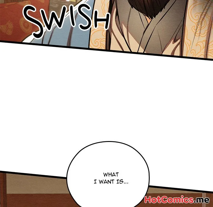 Master of Intimacy (Uncensored) Chapter 45 - Page 118