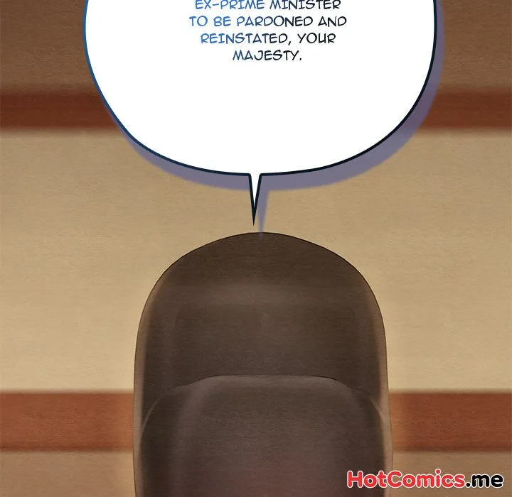 Master of Intimacy (Uncensored) Chapter 45 - Page 123