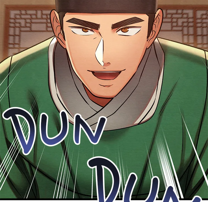 Master of Intimacy (Uncensored) Chapter 45 - Page 124