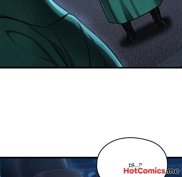 Master of Intimacy (Uncensored) Chapter 45 - Page 14