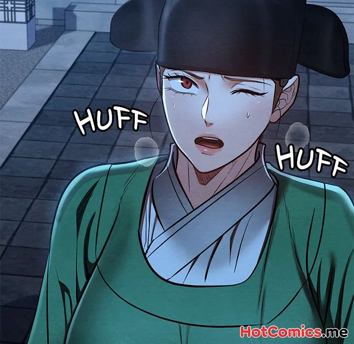 Master of Intimacy (Uncensored) Chapter 45 - Page 141