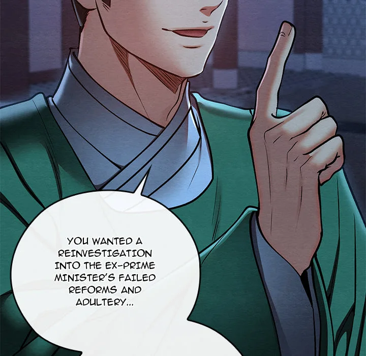 Master of Intimacy (Uncensored) Chapter 45 - Page 148