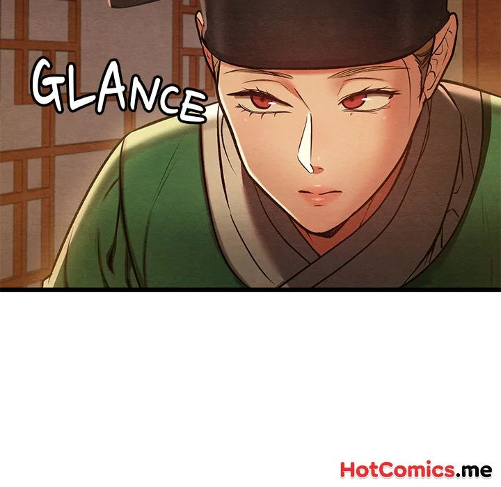 Master of Intimacy (Uncensored) Chapter 45 - Page 23