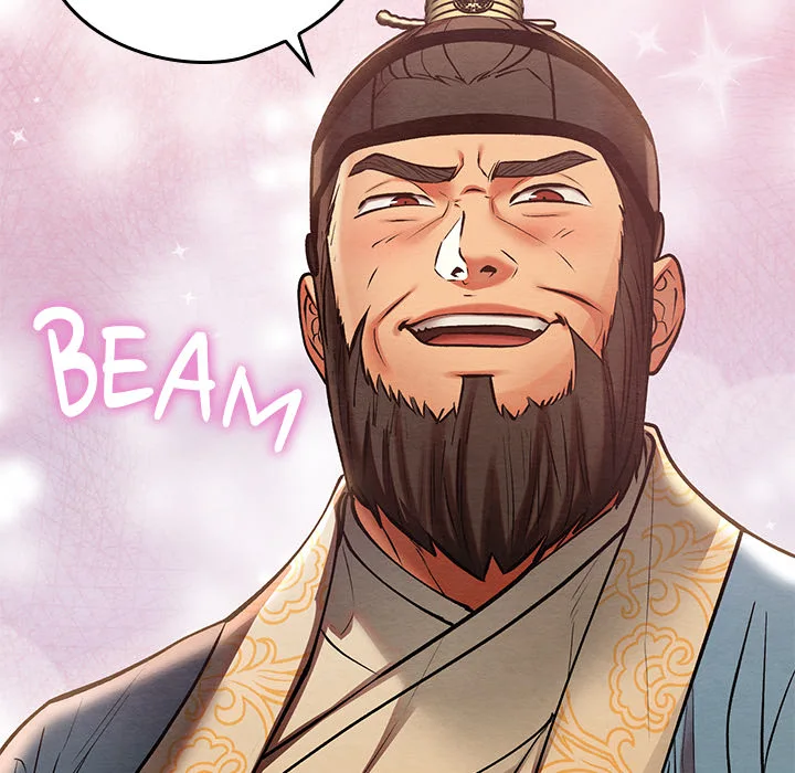 Master of Intimacy (Uncensored) Chapter 45 - Page 35